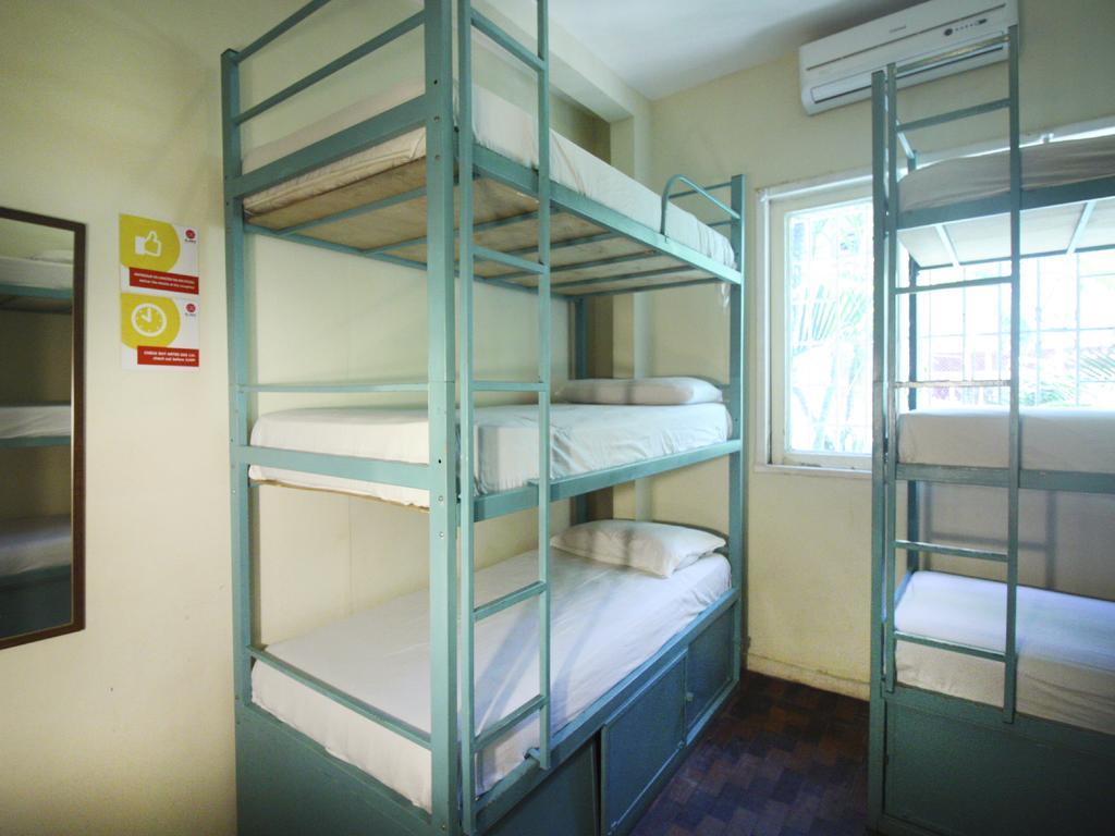 El Misti Rooms Copacabana Rio de Janeiro Zimmer foto