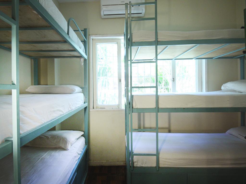 El Misti Rooms Copacabana Rio de Janeiro Zimmer foto