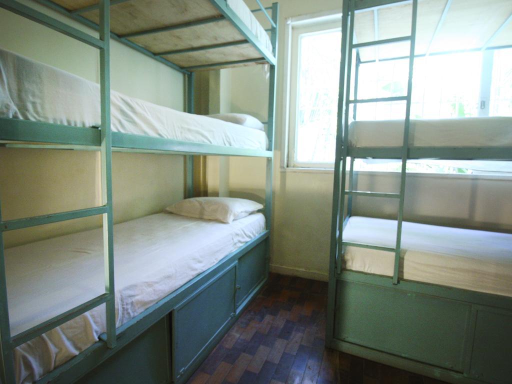 El Misti Rooms Copacabana Rio de Janeiro Zimmer foto