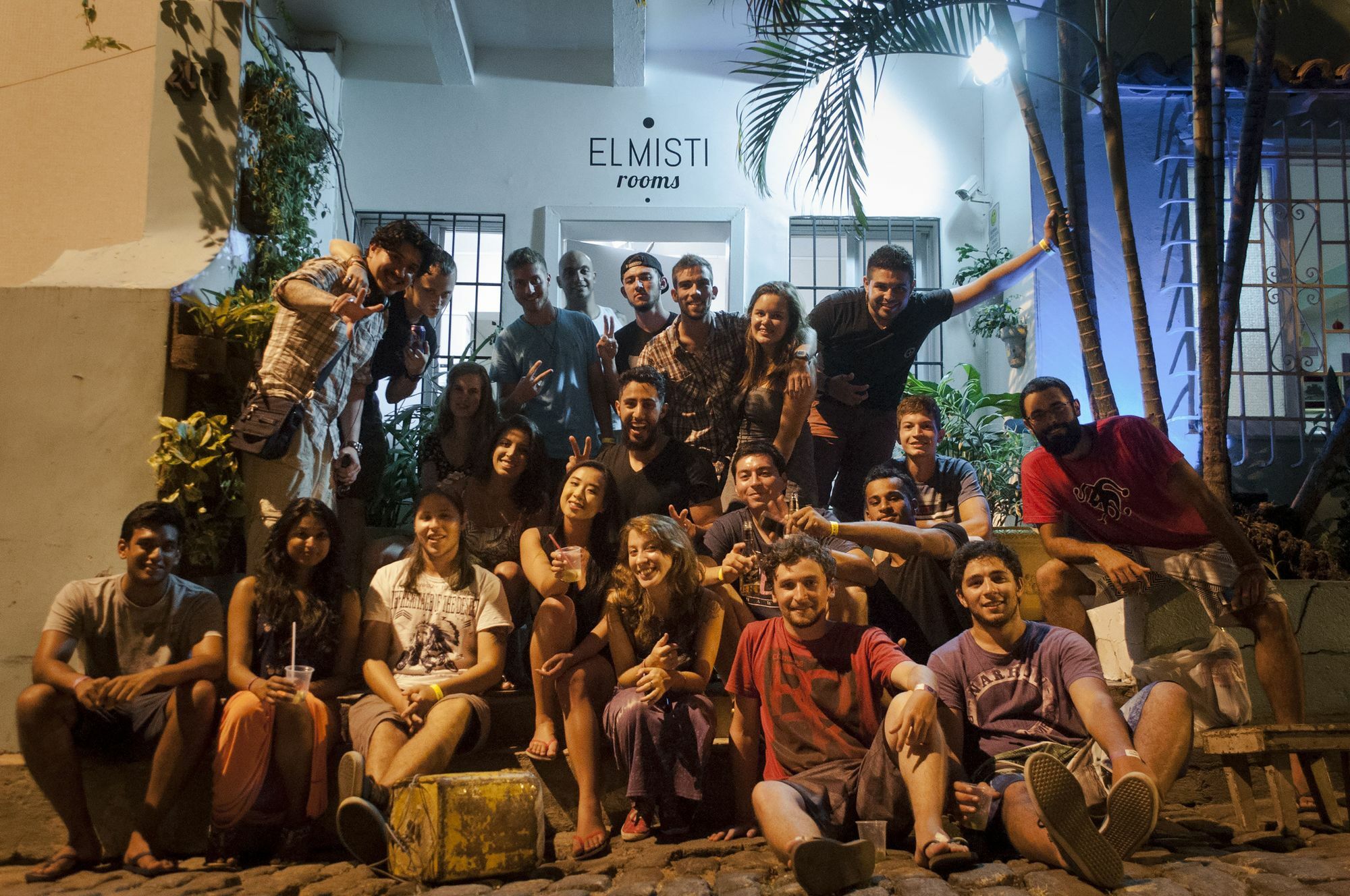 El Misti Rooms Copacabana Rio de Janeiro Exterior foto